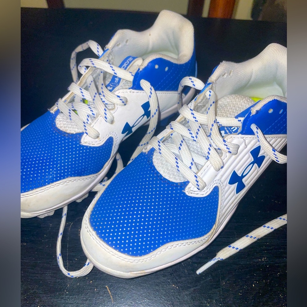 Boy’s Cleats